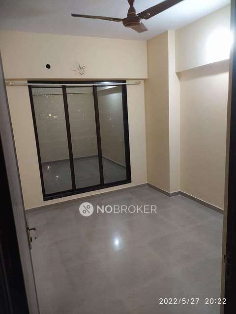 1 BHK Flat In Sawan Heritage For Sale  In Panvel