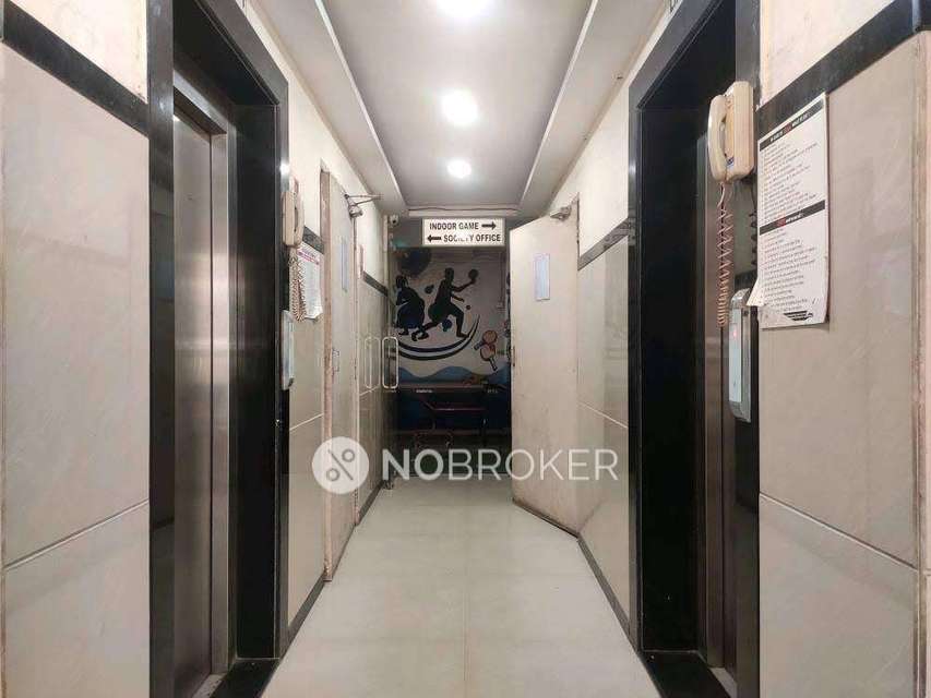 1 BHK Flat In Sawan Heritage For Sale  In Panvel