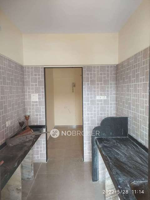 1 BHK Flat In Sawan Heritage For Sale  In Panvel