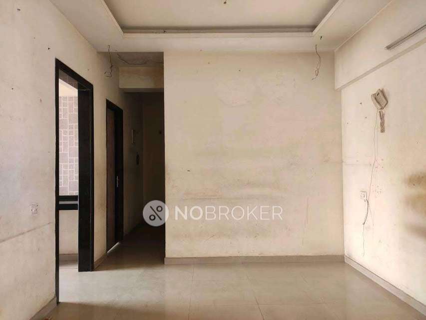 1 BHK Flat In Sawan Heritage For Sale  In Panvel