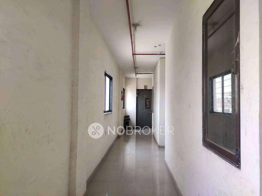 1 BHK Flat In Sawan Heritage For Sale  In Panvel