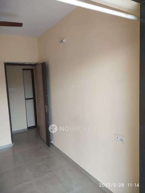 1 BHK Flat In Sawan Heritage For Sale  In Panvel