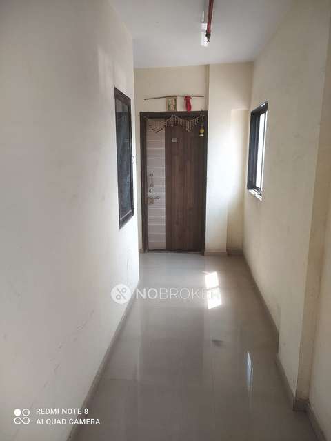 1 BHK Flat In Sawan Heritage For Sale  In Panvel