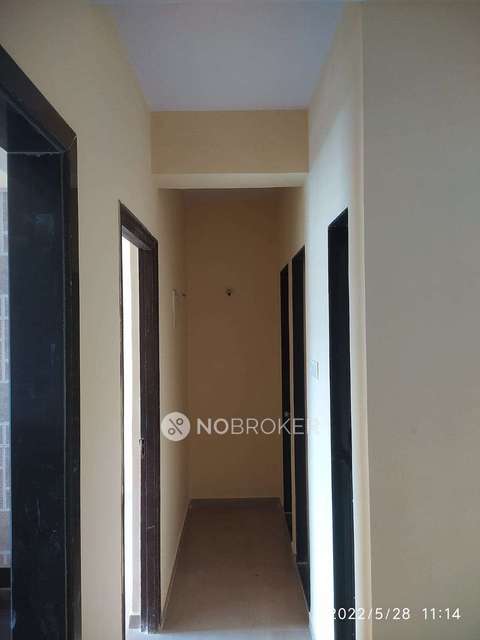 1 BHK Flat In Sawan Heritage For Sale  In Panvel