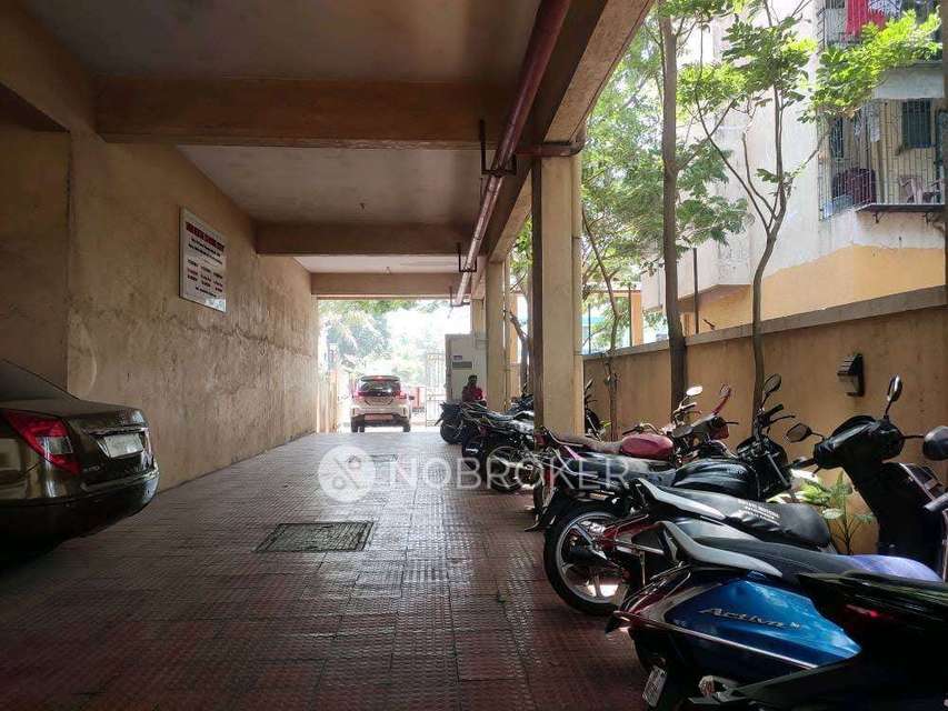 1 BHK Flat In Sawan Heritage For Sale  In Panvel