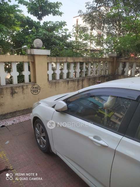 1 BHK Flat In Sawan Heritage For Sale  In Panvel