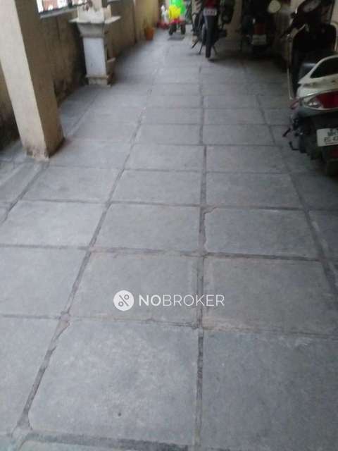1 BHK House for Rent  In Thergaon