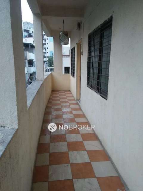 1 BHK House for Rent  In Thergaon