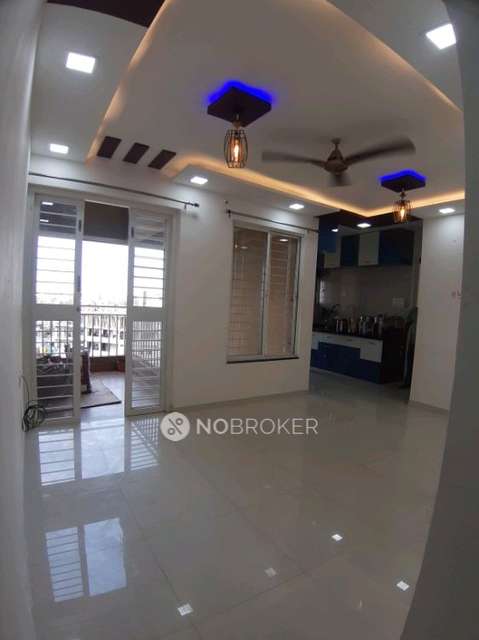 2 BHK Flat In Unique Lifestyle for Rent  In Wagholi