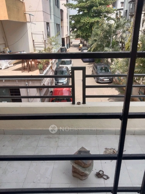 1 BHK Flat In Sdhivinayk Durvankur Socity Kalepadal Rod Hadpsar for Rent  In Sasane Nagar Bypass - Kale Padal Road, Hadapsar