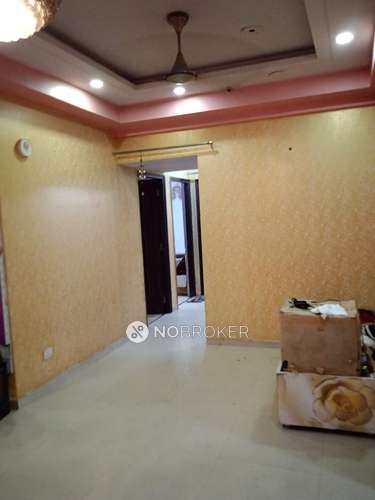 3 BHK Flat In Dlf Capital Greens Phase 3 For Sale  In Moti Nagar