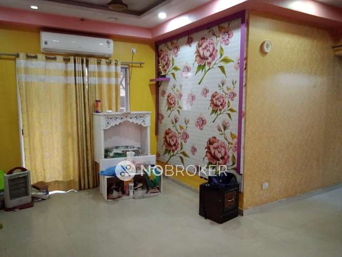 3 BHK Flat In Dlf Capital Greens Phase 3 For Sale  In Moti Nagar