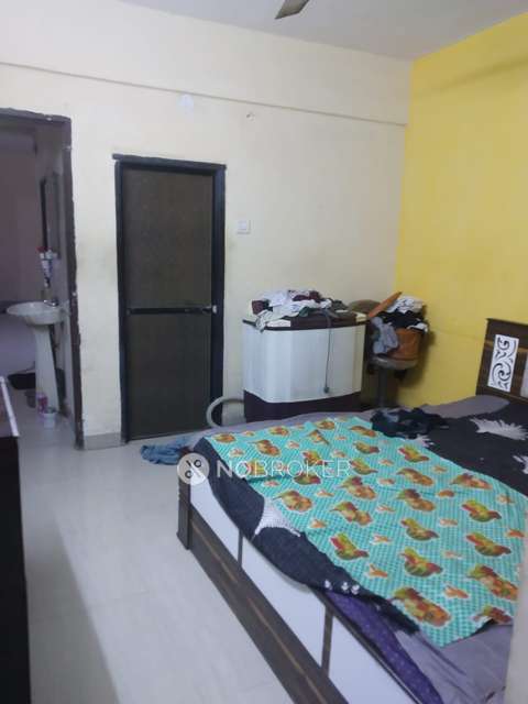 2 BHK Flat In Om Complex For Sale  In Ulhasnagar