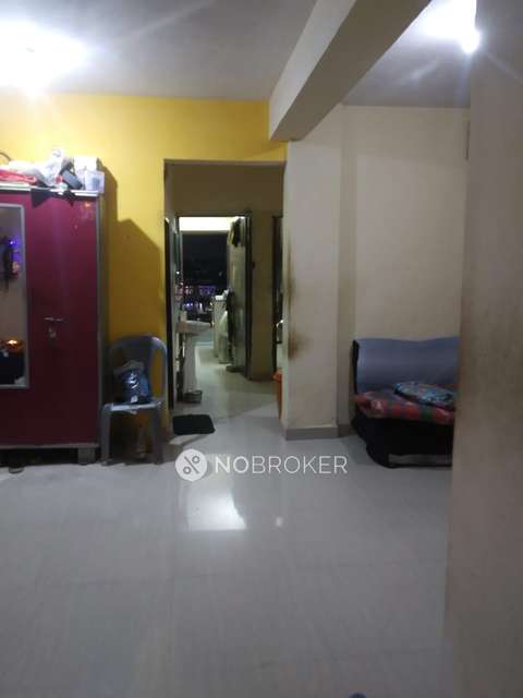 2 BHK Flat In Om Complex For Sale  In Ulhasnagar