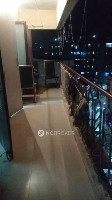 2 BHK Flat In Om Complex For Sale  In Ulhasnagar