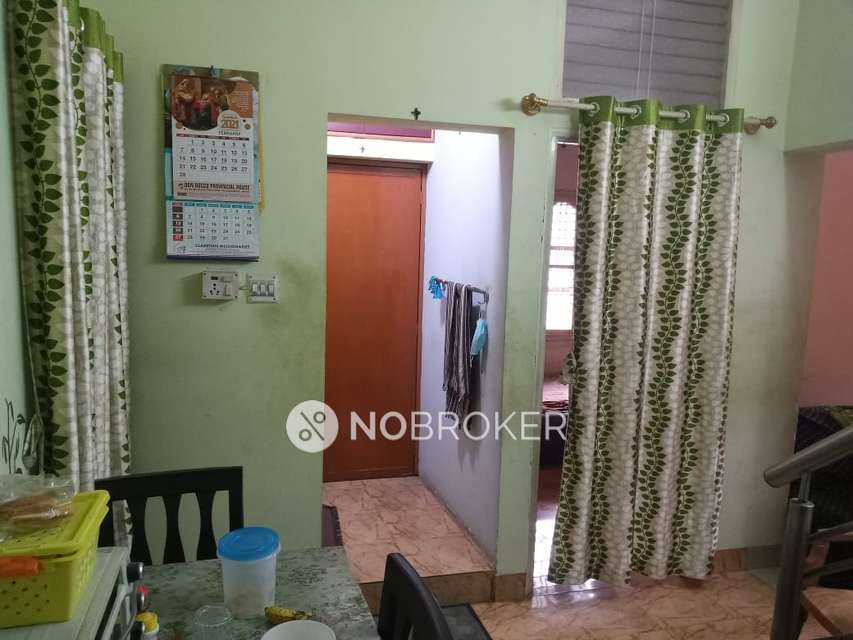 2 BHK Villa In Standalone Building   for Rent  In Kammanahalli