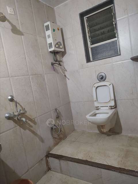 3 BHK House for Rent  In Ghotawade Phata