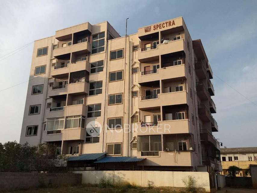 2 BHK Flat In Ds-max Spectra Basapura for Rent  In Basapura
