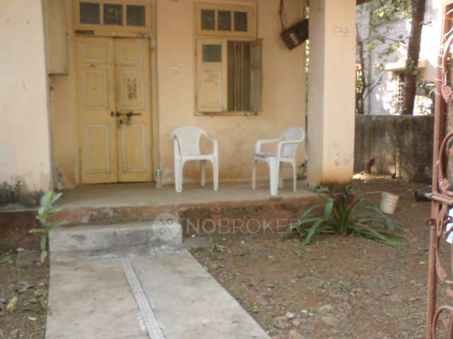 1 BHK House For Sale  In Borivali East