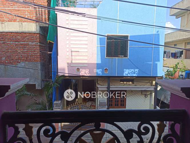 1 RK House for Rent  In Neredmet