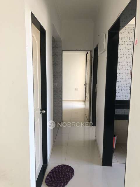 2 BHK Flat In Arihant Anshula for Rent  In Taloja