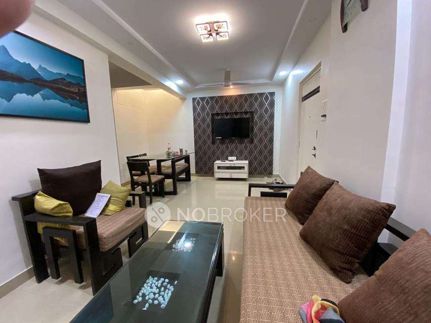 2 BHK Flat In West View Apartment For Sale  In Goregaon West