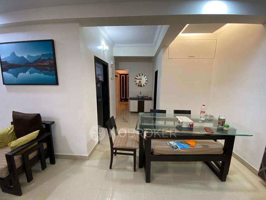 2 BHK Flat In West View Apartment For Sale  In Goregaon West