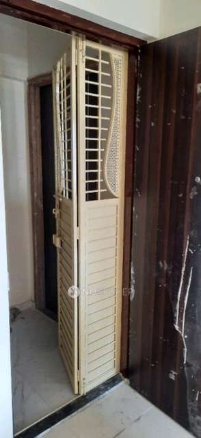 2 BHK Flat In Shreeji Heaven for Rent  In Ulwe