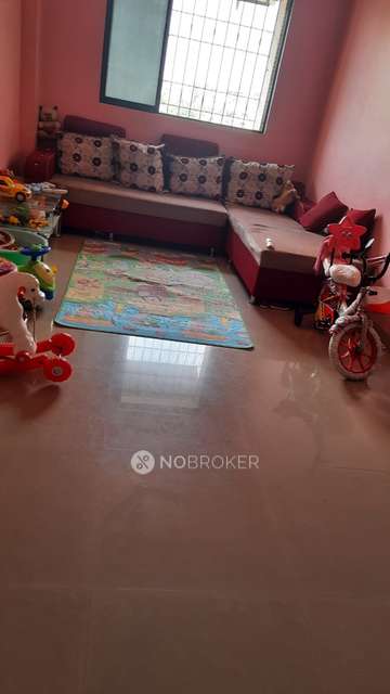 1 BHK Flat In Saidham Chs For Sale  In  Kon Kalyan