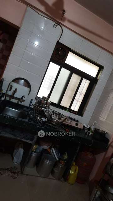 1 BHK Flat In Saidham Chs For Sale  In  Kon Kalyan