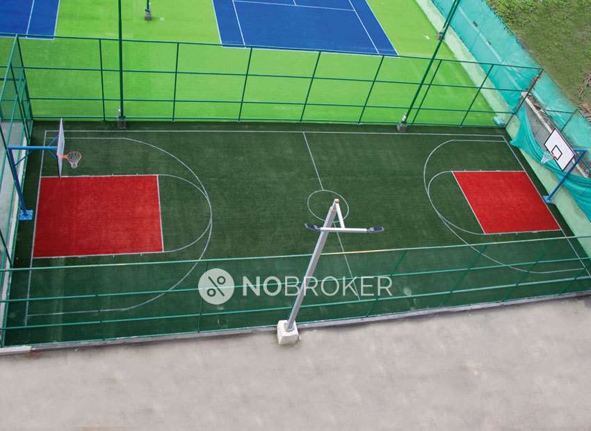 3 BHK Flat In Sjr Blue Waters For Sale  In Haralur