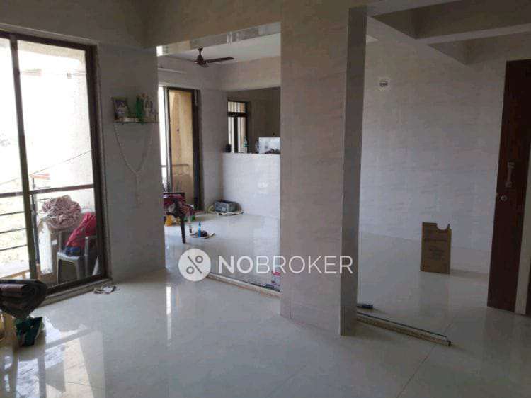 3 BHK Flat In Ipsit Sweet Home Building 1 For Sale  In Palghar