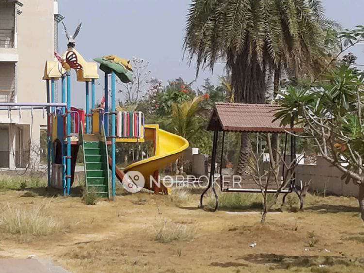 3 BHK Flat In Ipsit Sweet Home Building 1 For Sale  In Palghar