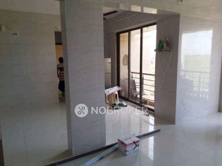 3 BHK Flat In Ipsit Sweet Home Building 1 For Sale  In Palghar