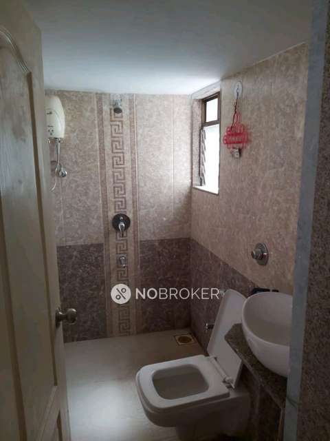 3 BHK Flat In Ipsit Sweet Home Building 1 For Sale  In Palghar