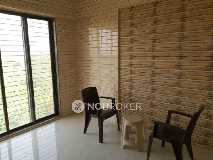 3 BHK Flat In Ipsit Sweet Home Building 1 For Sale  In Palghar