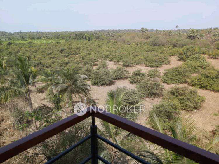 3 BHK Flat In Ipsit Sweet Home Building 1 For Sale  In Palghar