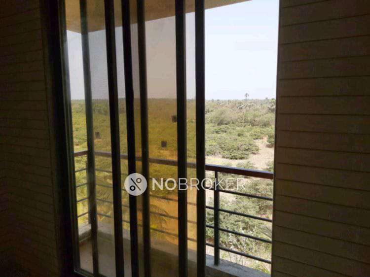 3 BHK Flat In Ipsit Sweet Home Building 1 For Sale  In Palghar