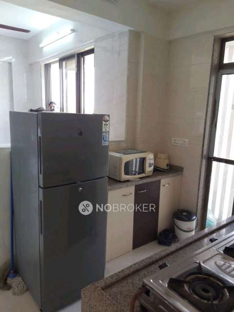 3 BHK Flat In Ipsit Sweet Home Building 1 For Sale  In Palghar