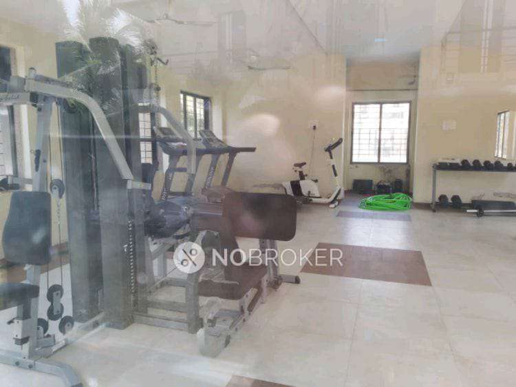 3 BHK Flat In Ipsit Sweet Home Building 1 For Sale  In Palghar