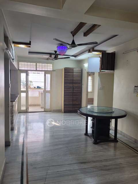 3 BHK Flat In Puran Shanthi Sheela Homes For Sale  In Amberpet