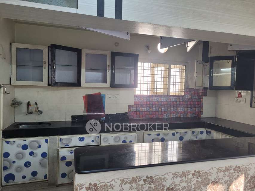 3 BHK Flat In Puran Shanthi Sheela Homes For Sale  In Amberpet