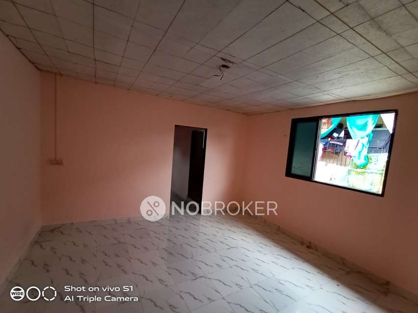 1 RK Flat In Ashta Vinayak Property for Rent  In Thane West