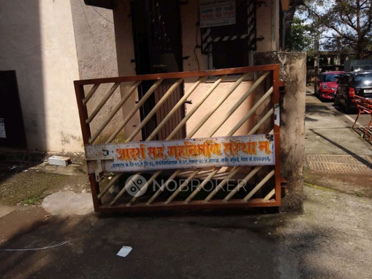1 BHK Flat In Adarsh Co-op Housing Society Ltd For Sale  In Seawoods