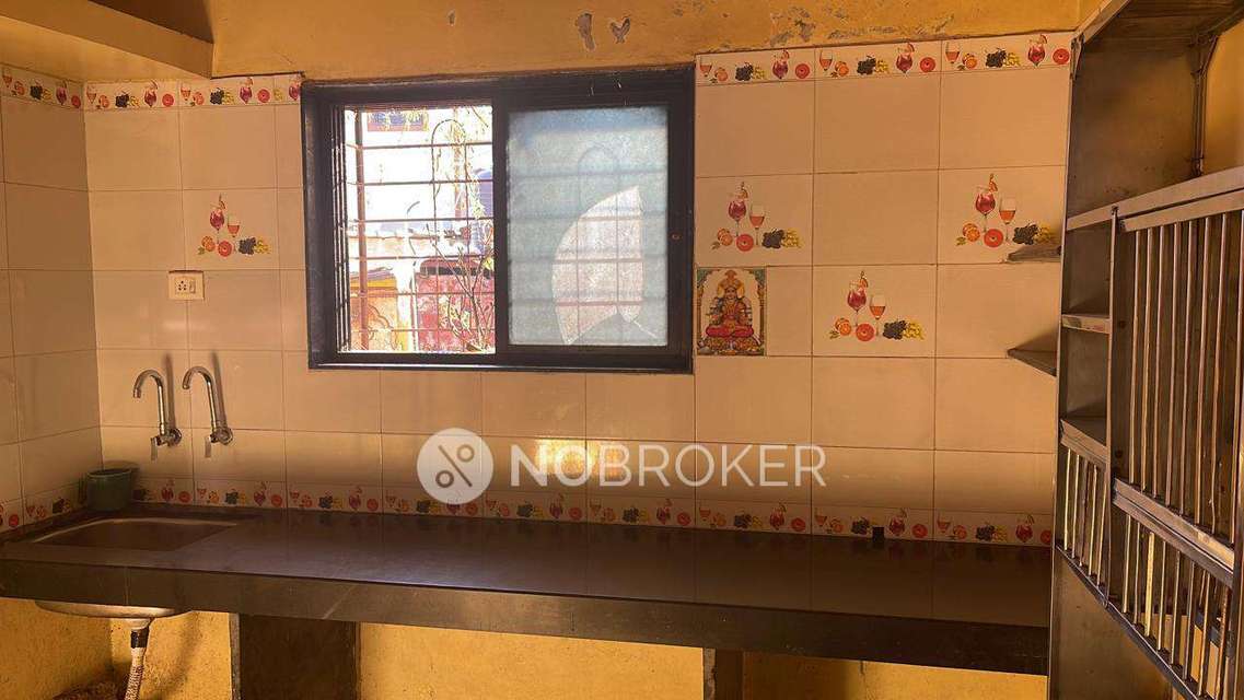 1 RK House for Rent  In Wadgaon Sheri