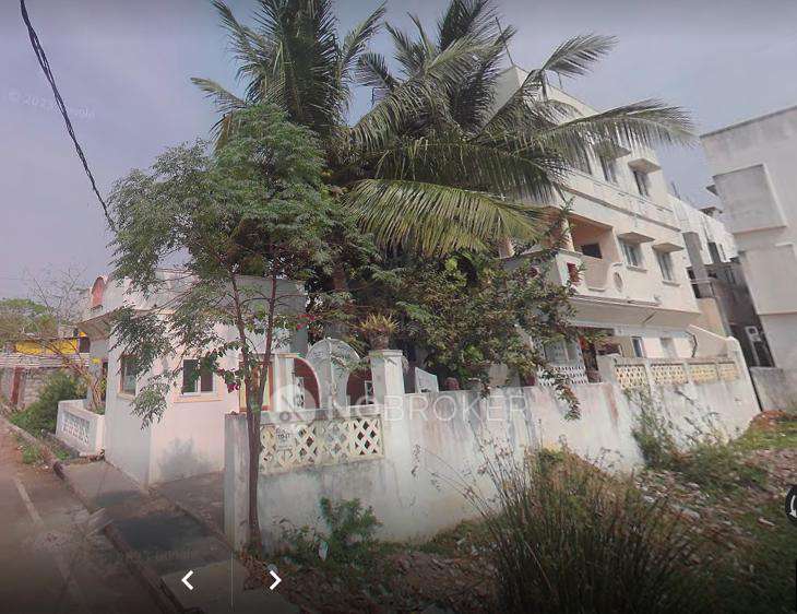 2 BHK Flat In Standalone Building  for Rent  In Thiruverkadu