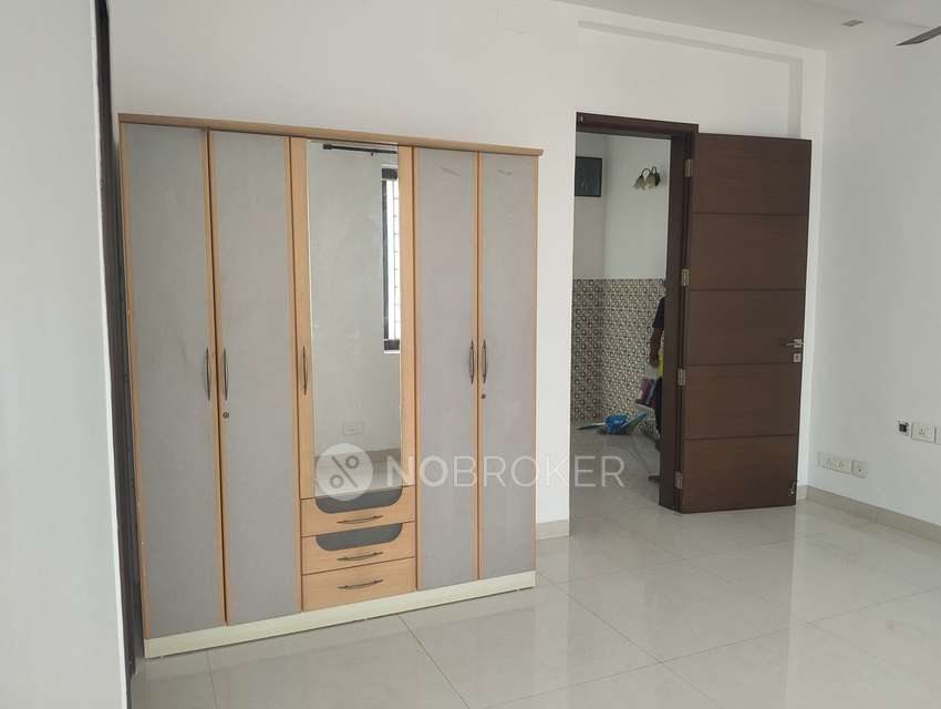 3 BHK Villa In Voora Villa 96 for Rent  In Injambakkam