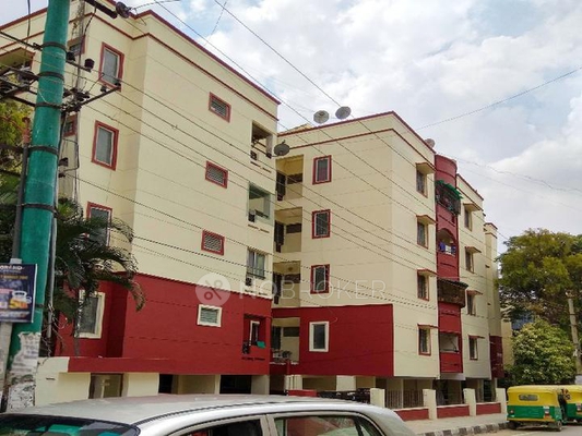 2 BHK Flat In Malnad Castle for Rent  In Kaggadasapura