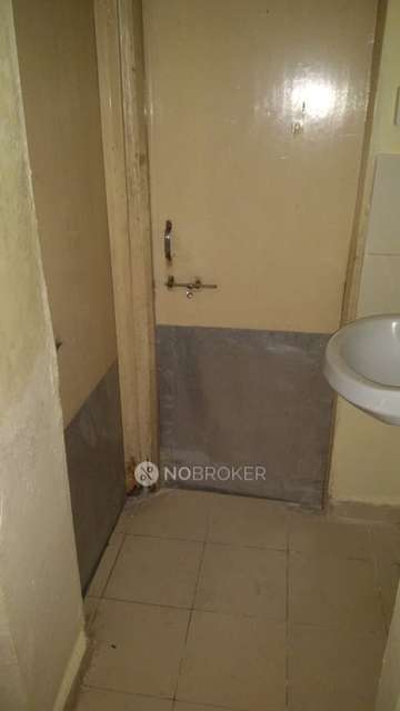 1 RK Flat In Gnaneshwar Chs for Rent  In Dhankawadi