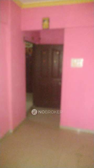 1 BHK Flat In Uma Nagar Chs  For Sale  In Neral